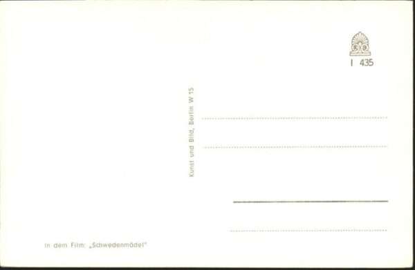 Schauspieler Ingemar Pallin – Bild 2