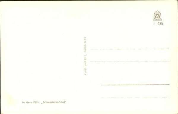 Schauspieler Ingemar Pallin – Bild 2