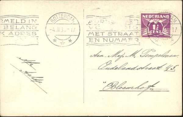 Verlag Ross Nr. Lilian Harvey 5017/1 – Bild 2