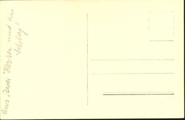 Verlag Ross Nr. Lilian Harvey 6734/2 – Bild 2
