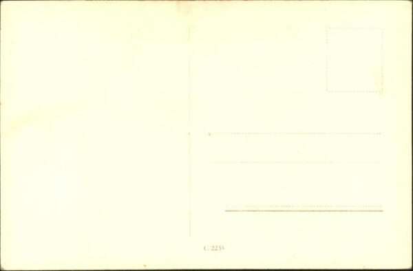 Verlag Ross Nr. Paula Wessely A 3369/2 – Bild 2