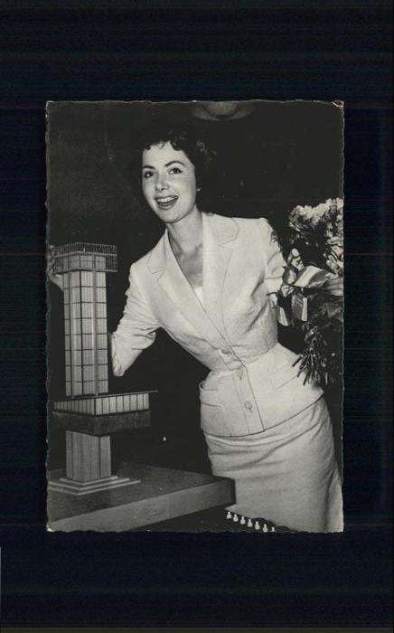 Schauspieler Margit Nünke