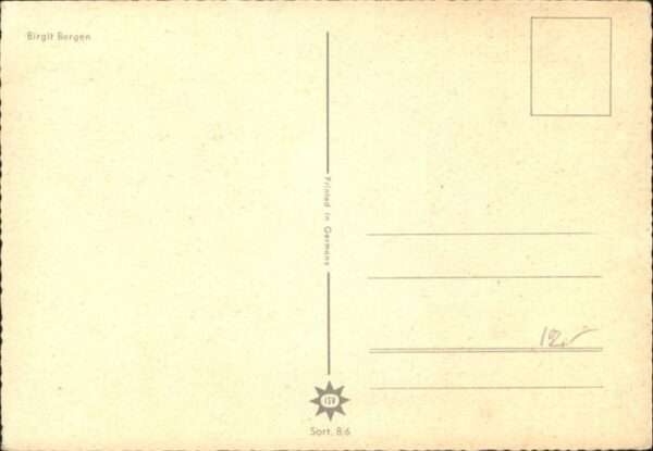 Bademode Birgit Bergen – Bild 2