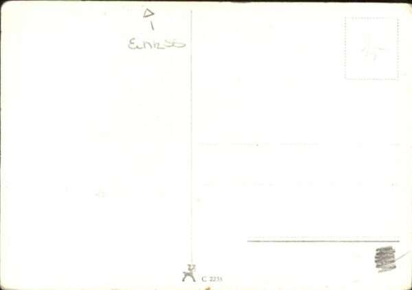 Verlag Film-Foto-Verlag Nr. Hans Albers G 173 – Bild 2