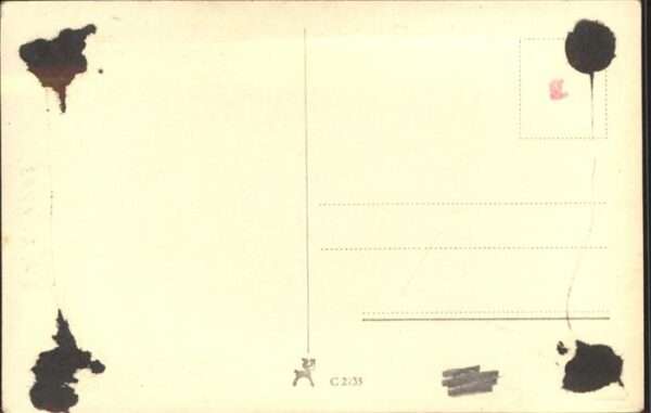 Verlag Film-Foto-Verlag Nr. Grethe Weiser A 3629/1 – Bild 2