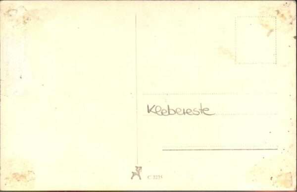 Verlag Film-Foto-Verlag Nr. Rudolf Prack A 3741/1 – Bild 2