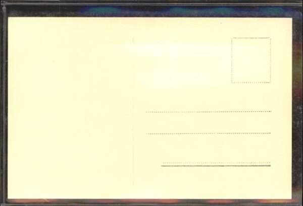 Verlag Ross Nr. Lilian Harvey 7999/1 Hutmode – Bild 2