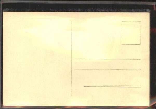 Verlag Ross Nr. Lilian Harvey Hutmode 7678/1 – Bild 2