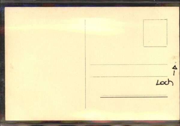 Verlag Ross Nr. Lilian Harvey Hutmode 6098/3 – Bild 2