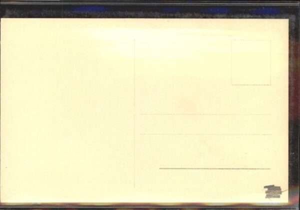 Verlag Ross Nr. Lilian Harvey 6370/1 – Bild 2