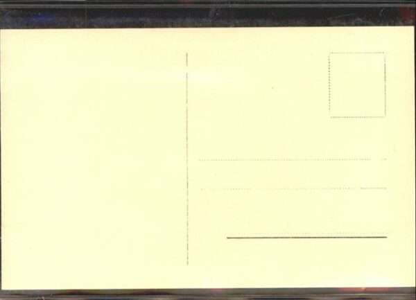 Verlag Ross Nr. Lilian Harvey 8321/2 Dienstmädchen – Bild 2