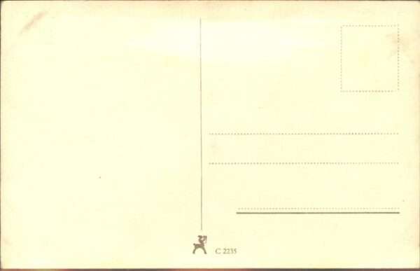 Verlag Film-Foto-Verlag Nr. Lil Dagover A 3427/1 – Bild 2