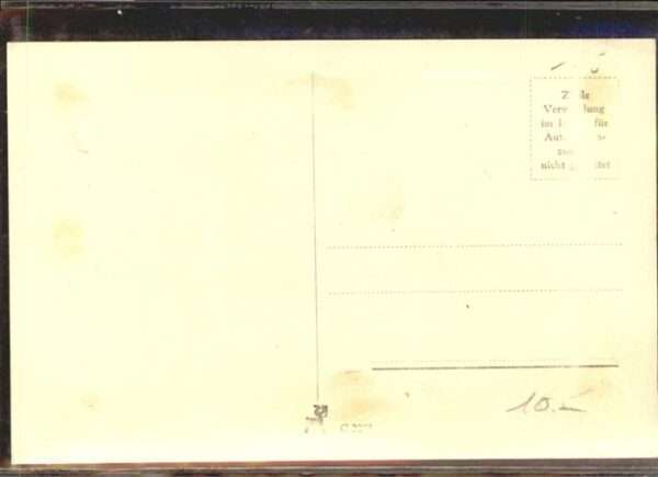 Verlag Film-Foto-Verlag Nr. Hans Albers A 3663/1 – Bild 2