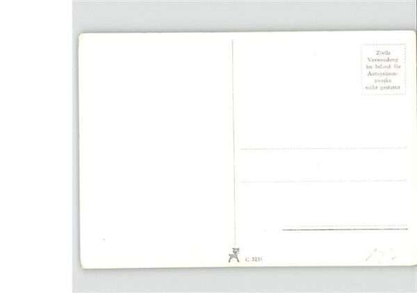 Verlag Film-Foto-Verlag Nr. Hilde Krahl G 202 – Bild 2