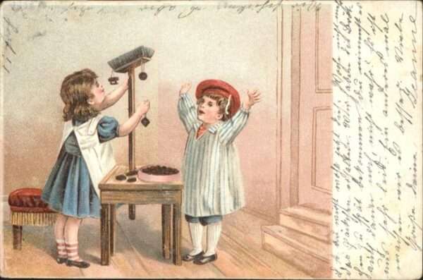 Baby Nursery Bebe