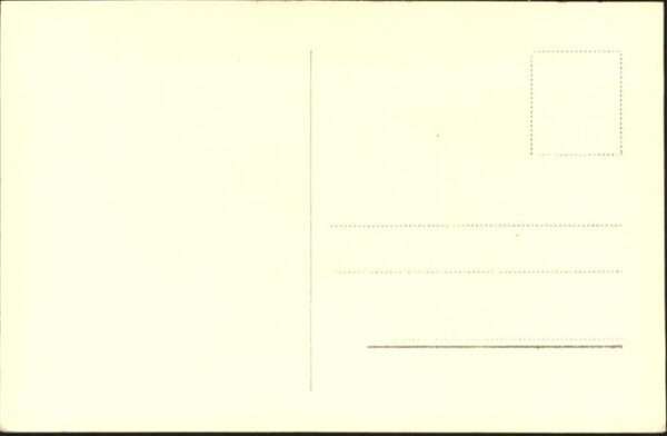 Verlag Ross Nr. Ernst Verebes Hutmode 5874/1 – Bild 2