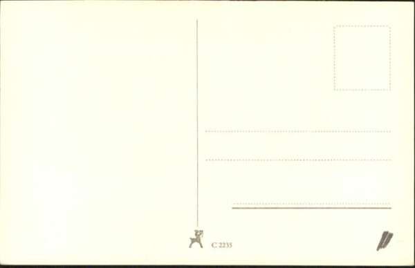 Verlag Film-Foto-Verlag Nr. Gisela Uhlen A 3497/1 – Bild 2