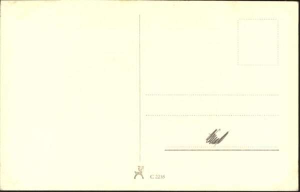 Verlag Film-Foto-Verlag Nr. Gisela Uhlen A 3497/1 – Bild 2