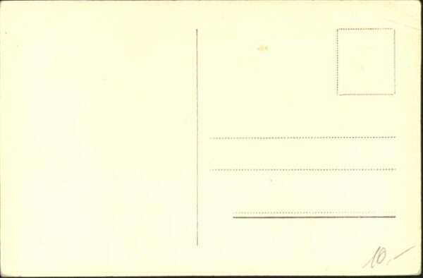 Verlag Ross Nr. Hermann Thimig Hutmode 6508/1 – Bild 2