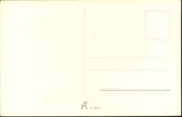 Verlag Film-Foto-Verlag Nr. Albrecht Schoenhals Pfeife A 3584/1 – Bild 2