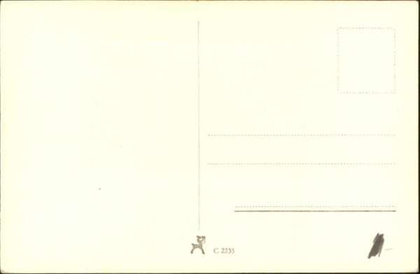 Verlag Film-Foto-Verlag Nr. Magda Schneider A 3640/1 – Bild 2