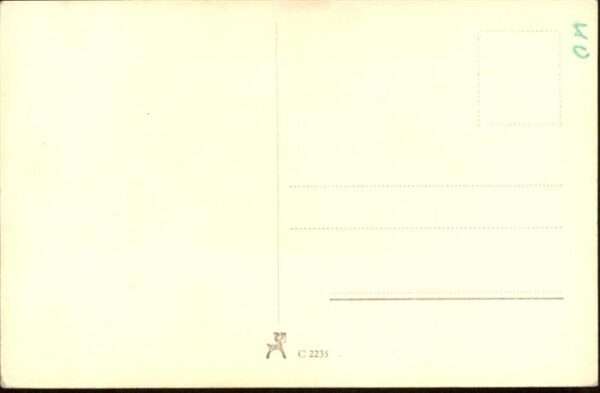 Verlag Film-Foto-Verlag Nr. Hannelore Schroth A 3606/2 – Bild 2