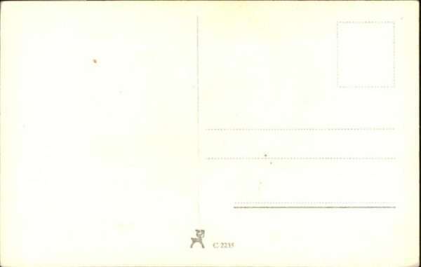 Verlag Film-Foto-Verlag Nr. Jlse Werner A 3732/2 – Bild 2