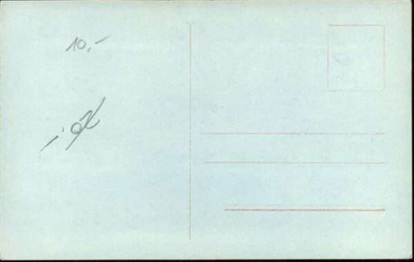 Verlag Ross Nr. Walter Slezak 1410/1 Hutmode – Bild 2