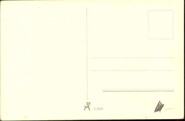Verlag Film-Foto-Verlag Nr. Kristina Söderbaum A 3613/1 – Bild 2