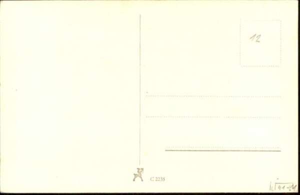 Verlag Film-Foto-Verlag Nr. Hans Söhnker A 3489/1 – Bild 2