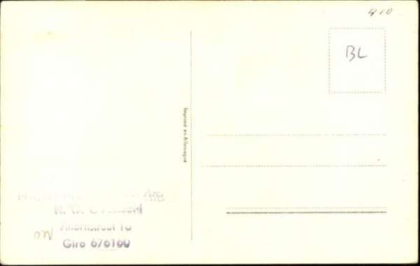 Verlag Ross Nr. Willy Birgel A 3094/1 – Bild 2