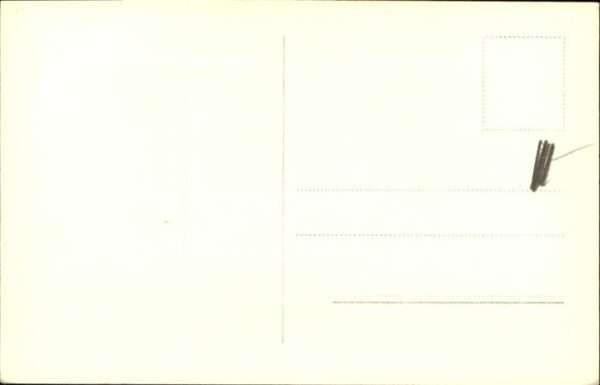 Verlag Ross Nr. Hermann Braun A 3101/1 Zigarette – Bild 2
