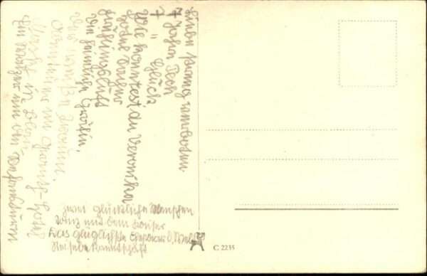Verlag Film-Foto-Verlag Nr. Wolf Albach-Retty A 3478/2 – Bild 2