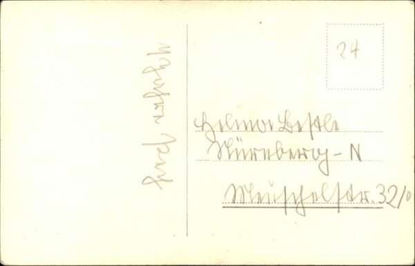 Verlag Ross Nr. Wolf Albach-Retty A 3087/2 – Bild 2