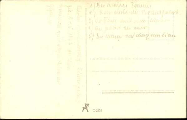 Verlag Film-Foto-Verlag Nr. Wolf Albach-Retty A 3478/1 – Bild 2