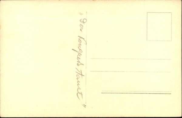 Verlag Ross Nr. Lilian Harvey 6098/3 Hutmode – Bild 2