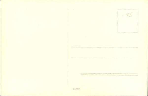 Verlag Ross Nr. Kirsten Heiberg A 3373/2 – Bild 2