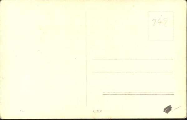 Verlag Ross Nr. Hans Holt A 3366/1 – Bild 2