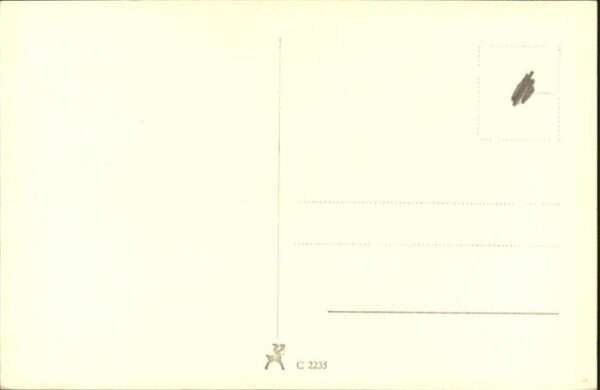 Verlag Film-Foto-Verlag Nr. Marte Harell A 3496/1 – Bild 2