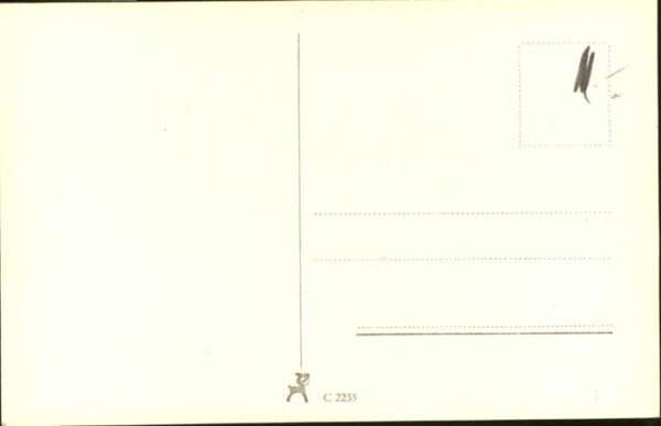 Verlag Film-Foto-Verlag Nr. Marianne Hoppe A 3515/1 – Bild 2