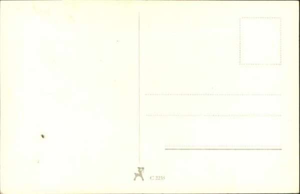 Verlag Film-Foto-Verlag Nr. Luis Hurtado Hutmode A 3790/1 – Bild 2