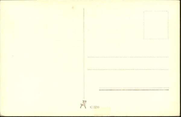 Verlag Film-Foto-Verlag Nr. Marianne Hoppe A 3515/1 – Bild 2