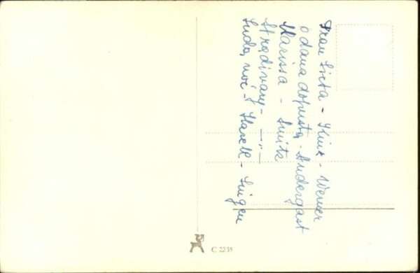 Verlag Film-Foto-Verlag Nr. Gustav Fröhlich A 3703/1 – Bild 2