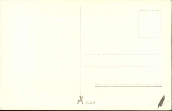 Verlag Film-Foto-Verlag Nr. Heli Finkenzeller A 3746/1 – Bild 2