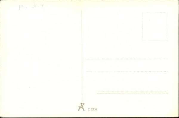 Verlag Film-Foto-Verlag Nr. Rene Deltgen A 3756/1 – Bild 2