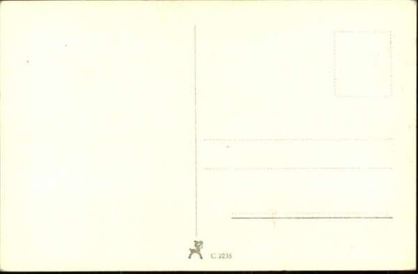 Verlag Film-Foto-Verlag Nr. Karl Ludwig Diehl A 3653/1 – Bild 2