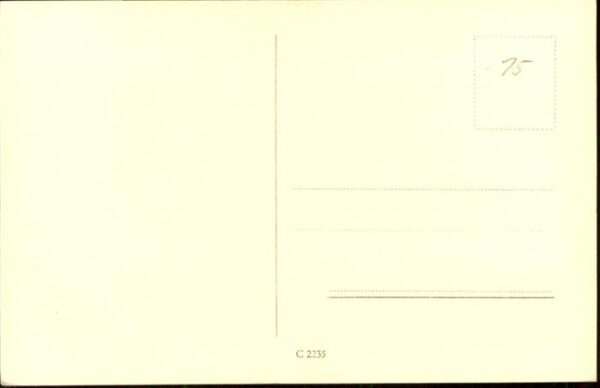 Verlag Film-Foto-Verlag Nr. Gustav Diessl A 3433/1 – Bild 2