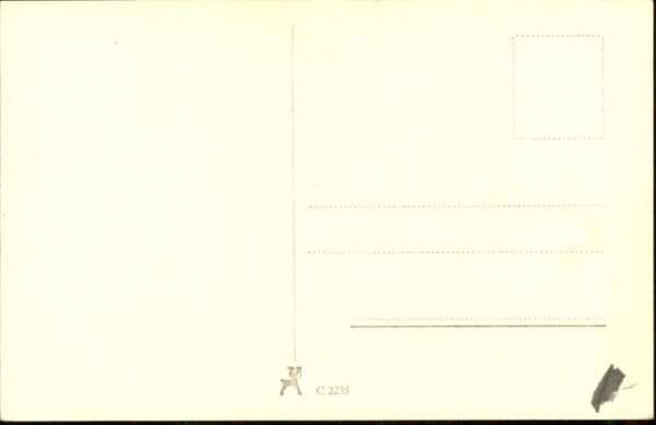 Verlag Film-Foto-Verlag Nr. Rene Deltgen A 3578/1 – Bild 2