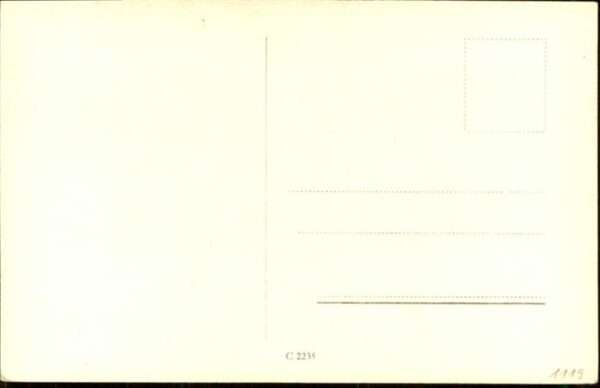 Verlag Ross Nr. Maria Paudler A 3334/1 – Bild 2