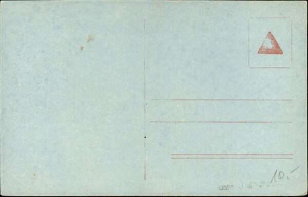 Verlag Ross Nr. Harry Piel Hutmode – Bild 2